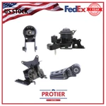 Motor & Torque Strut Trans Mount 4PCS Set Fit 2012-2019 Toyota Prius 1.5L-L4. Fixed Price $120.44.