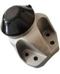 Front Engine Mount Fits Explorer 2016-2019 3.5L V6 Naturally Aspirated 15NWBF. Fixed Price $24.00.