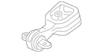 Genuine Honda Engine Torque Strut 50890-THB-H01. Fixed Price $54.68.
