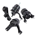 Labwork Engine Motor Mount Set Kit For Toyota Camry Except Hybrid A4270 A4288. Fixed Price $57.92.