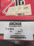 Engine Mount Anchor 3181. Fixed Price $29.99.