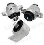3PCS Engine Mount Gearbox For Jaguar X260 2.0 3.0 V6 Gasoline T2H21216. Fixed Price $175.35.