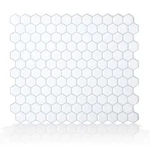 SM1038-4 Hexago Tiles 4/PK. Fixed Price $36.51.