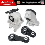 Engine Mount & Transmission Torque Strut Ford Explorer 3.5L 13-17. Fixed Price $109.42.