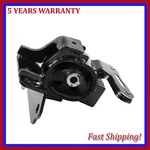 Motorking For Toyota Corolla 1.8L Sedan Auto Cvt 2014-2019 Trans Mount Left. Fixed Price $64.75.