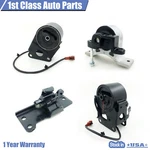 Engine Motor & Trans Mount Set 04-09 Fit Nissan Altima A7349 A7348 A7358 A7351. Fixed Price $87.36.