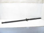 11-16 Mini Cooper Countryman Paceman R60 Driveshaft Propeller Rear Oem 011624. Fixed Price $258.95.