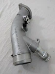 054A1JF06A Factory Engine Boost Pipe For Nissan R35 Gtr VR38DETT. Fixed Price $33.57.
