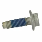 Genuine Ford Engine Mount Bolt W706496S439. Fixed Price $18.70.