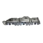 For 13-16 Malibu Front Bumper Retainer Mounting Brace Support Rail Left Side Q. Fixed Price $36.95.