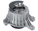 Febi Bilstein 170568 Right Engine Mount Fits Mercedes C-class Cls E-class. Fixed Price $132.46.