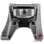 A5495 5S4Z-6038CB Engine Motor Mount Ford Focus 2.0L Auto 2005. Fixed Price $48.86.