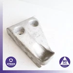12-18 Bmw F30 328I 320I 2.0L Left Engine Motor Support Mount Bracket Oem. Fixed Price $41.50.