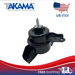 Takama Right Engine Motor Mount For 06-10 Kia Optima, Magentis, Rondo, A7176. Fixed Price $38.95.