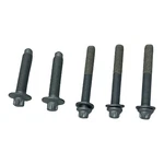 Engine Mount Bolt Set For Mini Cooper Gen 3 F55 F56 F57 F60 F54 07129908650. Fixed Price $35.99.