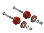 Atro KT59-62003-HT Polyurethane Front Motor Mount Kit Kenworth T600 W900. Fixed Price $200.65.