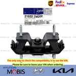 218322M200 Genuine Automatic Transmission Mount For Hyundai Genesis 2009-2012. Fixed Price $73.50.
