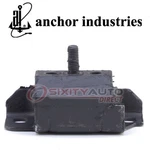Anchor Rear Transmission Mount For 1987 Gmc R1500 4.3L V6 - Automatic Hard Vq. Fixed Price $26.94.