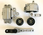 5 Motor Mount & Transmission 2009-2017 For Vw Cc. Fixed Price $139.99.