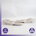 Bmw F06 650I 640I Gran Coupe Rear Left & Right Subframe Support Bracket Set Oem. Fixed Price $49.23.