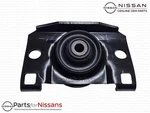 Genuine Nissan Engine Mount 11220-1PE0D. Fixed Price $166.55.