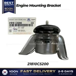Genuine Engine Mounting Bracket 21810C5200 For Kia Sorento. Fixed Price $149.00.