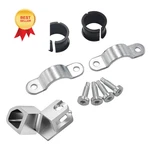 Apperfit Tube Bushings Shifter Clamps 905-107 905-110 & Indicator Black. Fixed Price $22.98.
