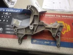 Dakota 1995 Engine Mounts 118802. Fixed Price $50.00.