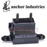 Anchor Rear Left Transmission Mount For 1999 Buick Riviera 3.8L V6 - Fp. Fixed Price $41.53.