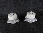 Mercedes S550 S560 S63 Engine Mount Front Lh Rh Set 2014 2020 A2222405117 Rwd. Fixed Price $299.99.
