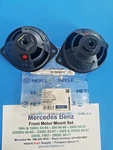 Mercedes Benz Front Motor Mount Set 190C 190DC 63-65 200'S, 230SL, 250SL,280SL. Fixed Price $89.95.