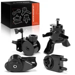 4PCS Engine Motor & Transmission Mount For Mazda Mpv 2000-2006 V6 2.5L 3.0L. Fixed Price $116.99.
