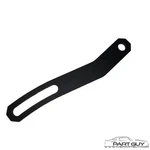 64-68 Chevy Sb A/c Rear Compressor Adjustment Mount Bracket Air Conditioning. Fixed Price $19.99.