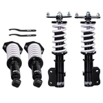 Bfo Coilover Suspension Kit For 3000GT Stealth Awd 91-99 W/ Top Mount. Fixed Price $255.84.
