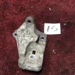 VOLVO2005,AUTO,PETROL,,CNGINE Mount Bracket Oem 08649262. Fixed Price $26.87.