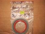 Transmission Oil Pump Seal, Auto Front New. Ac Brand # 2002. 53-57 Corvette. Fixed Price $7.95.