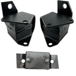 For 1962-65 Chrysler Imperial Transmission & Motor Mount Set- Brand New!. Fixed Price $499.50.