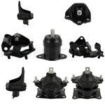 For 2004-2007 2008 Acura Tsx 2.4L Pcs Engine Motor Mount Auto Trans. Fixed Price $88.35.