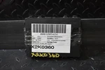 2012 Nissan Juke Body Control Module 1.6L Turbo Cvt Awd 284B11KM0C. Fixed Price $101.25.