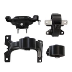 Engine Motor & Trans Mount Set Compatible With Town Country Grand Caravan C.... Fixed Price $94.42.