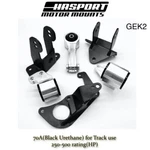 Hasport Mounts K-series Swap Kit For 2009-2014 Honda Fit, GEK2-24 70A. Fixed Price $629.00.