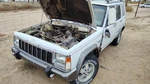 91-01 Jeep Cherokee Mount Bracket Set For Alternator Oem. Fixed Price $133.63.