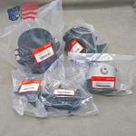 5X Engine Motor Mount & Transmission For Honda Ridgeline 06-08 V6 3.5L Oem. Fixed Price $220.07.