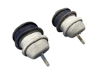2018-2025 Lexus LC500 URZ100 Rwd 5.0L Front Left Right Engine Motor Mount Set. Fixed Price $149.01.