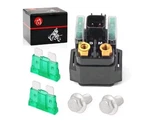 MOTO1988 Solenoid Starter Relay Compatible With Yamaha Raptor 700R YFM700.... Fixed Price $11.91.