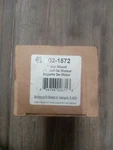Napa 602-1572 Front Engine Mount. Fixed Price $12.95.