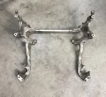 2009-16 Audi A4/S4 Suspension Subframe Crossmember 8K0-399-315-G-5. Fixed Price $300.00.