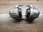 Bmw E90 E91 E92 E82 E84 & 3 Series X1 Engine Motor Mounts Set Left Right Oem. Fixed Price $65.00.