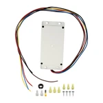 Set Soft Start For Rvs Air Conditioner 115V 50-60HZ Motors HASS02. Fixed Price $58.03.