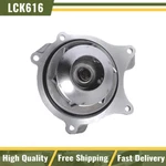 Fits 06-11 Cadillac Dts Buick Lucerne V8 4.6L Delco 251-698 Engine Water Pump. Fixed Price $292.42.